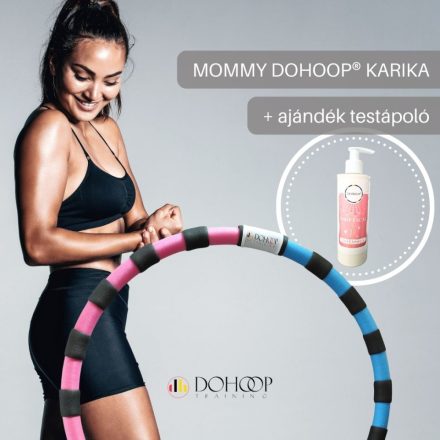 Mommy DoHoop® karika 