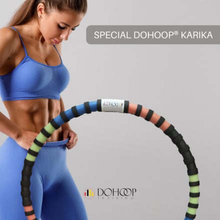 Special DoHoop® karika 