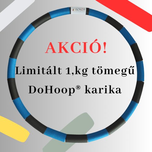 Limitált DoHoop® karika