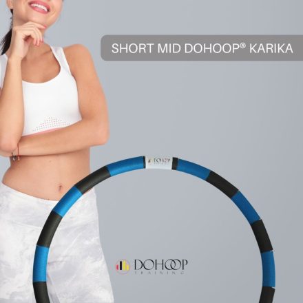 Short Mid DoHoop® karika